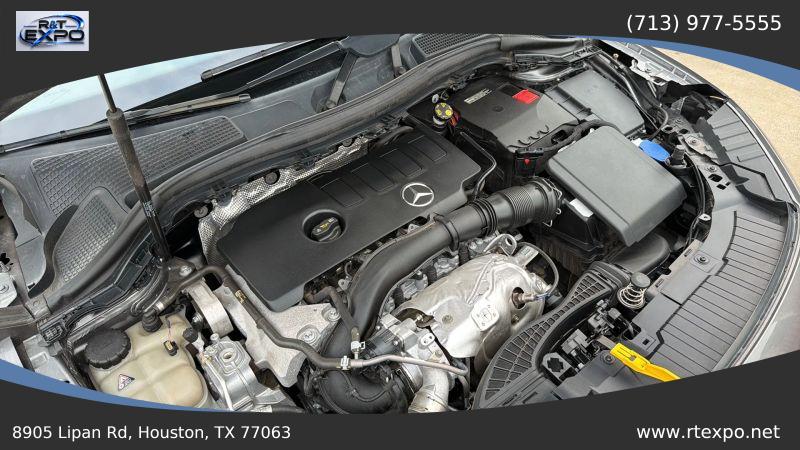 2021 Mercedes-Benz GLA-CLASS GLA 250 250