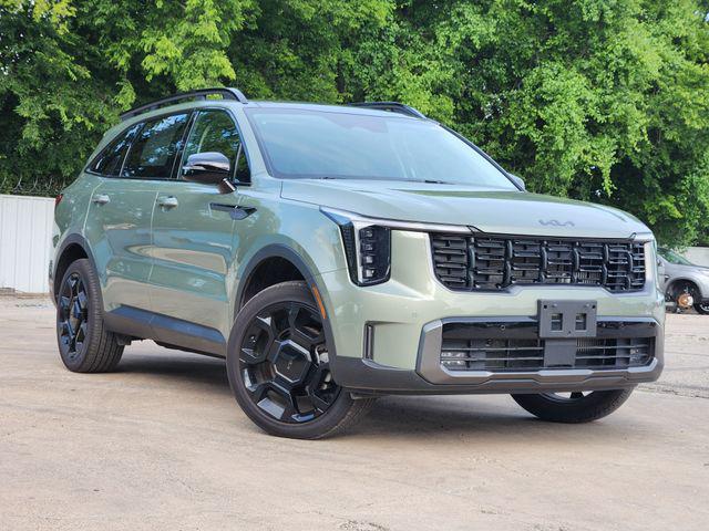 2025 Kia Sorento X-Line EX for sale in Waco, TX