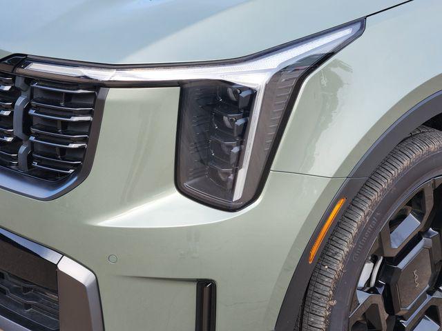 2025 Kia Sorento X-Line EX