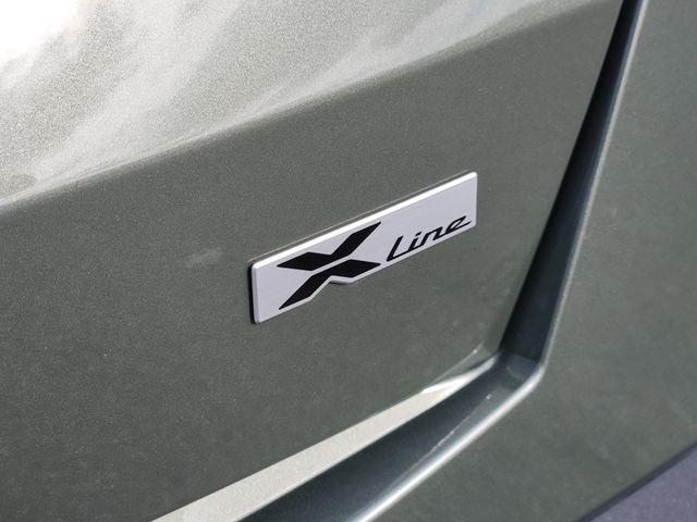 2025 Kia Sorento X-Line EX
