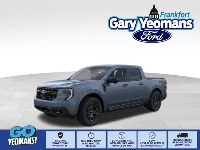2026 Ford Maverick Tremor for sale in Frankfort, KY