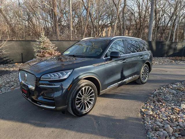 2023 Lincoln Aviator Reserve for sale in Kansas City, MO