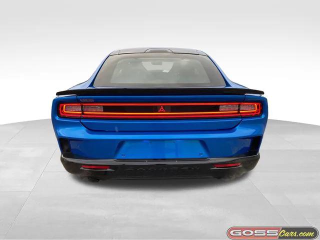 2026 Dodge Charger Scat Pack Plus 2-Door AWD for sale in South Burlington, VT