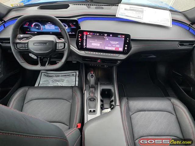 2026 Dodge Charger Scat Pack Plus 2-Door AWD