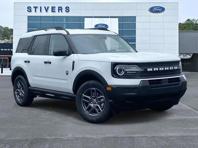 2026 Ford Bronco Sport Big Bend for sale in Birmingham, AL