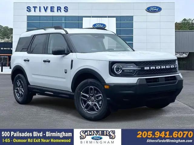 2026 Ford Bronco Sport Big Bend for sale in Birmingham, AL