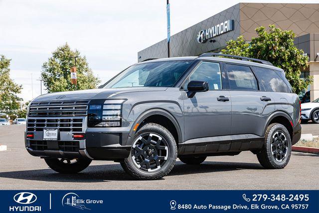2026 Hyundai Palisade XRT Pro for sale in Sacramento, CA