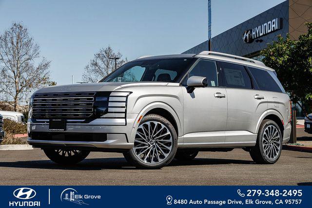 2026 Hyundai Palisade Calligraphy for sale in Sacramento, CA