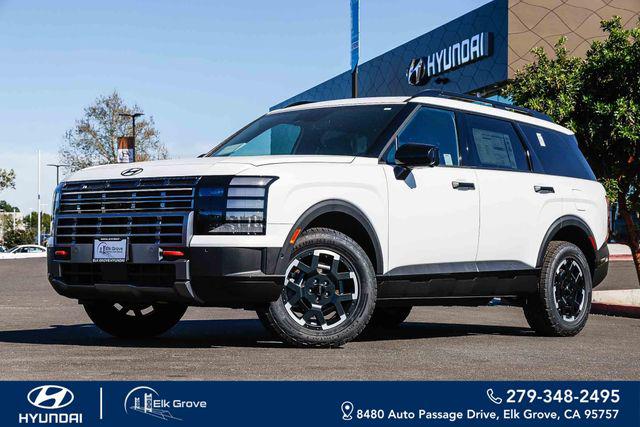 2026 Hyundai Palisade XRT Pro for sale in Sacramento, CA
