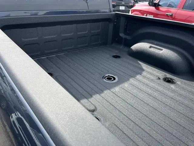 2026 Ram 2500 Big Horn Crew Cab 4x4 6'4" Box