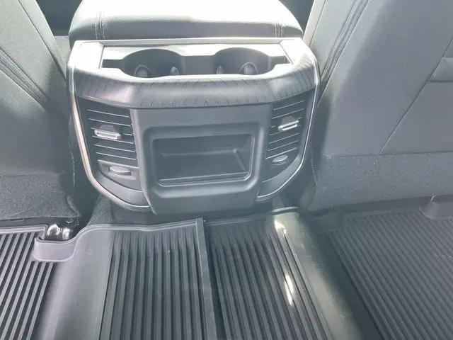 2026 Ram 2500 Big Horn Crew Cab 4x4 6'4" Box