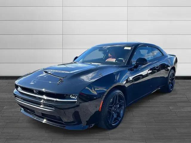 2026 Dodge Charger Scat Pack Plus 2-Door AWD