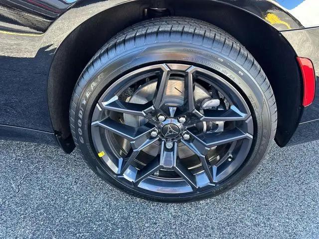 2026 Dodge Charger Scat Pack Plus 2-Door AWD