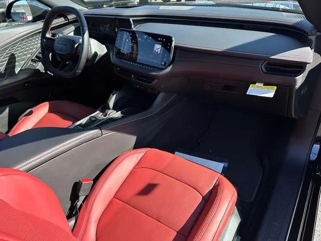 2026 Dodge Charger Scat Pack Plus 2-Door AWD