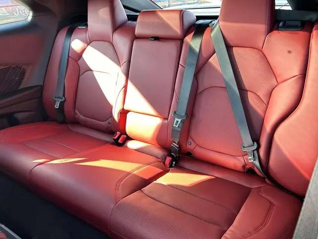 2026 Dodge Charger Scat Pack Plus 2-Door AWD