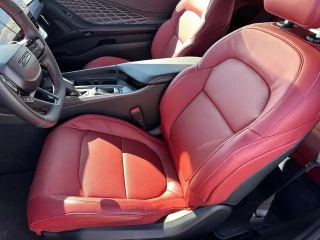 2026 Dodge Charger Scat Pack Plus 2-Door AWD