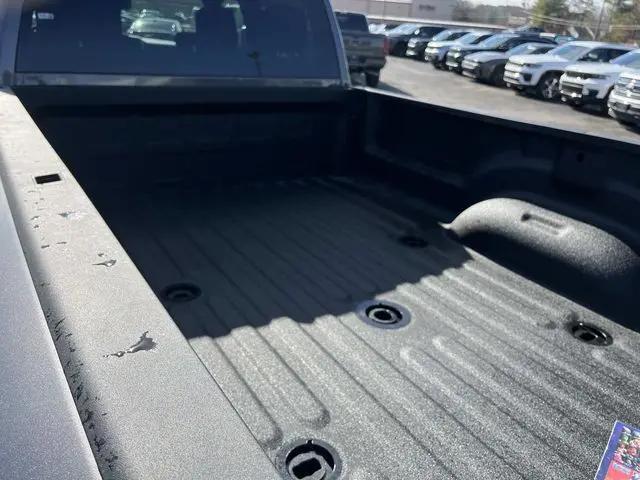 2026 Ram 3500 Big Horn Crew Cab 4x4 8' Box
