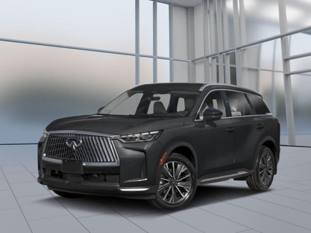 2026 INFINITI QX60 PURE AWD [0]