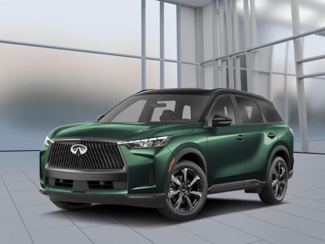 2026 INFINITI QX60 AUTOGRAPH AWD [2]