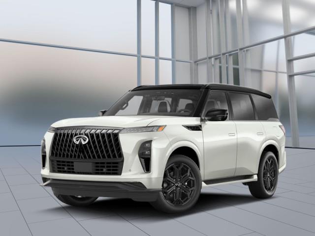 2026 INFINITI QX80 SPORT AWD [7]