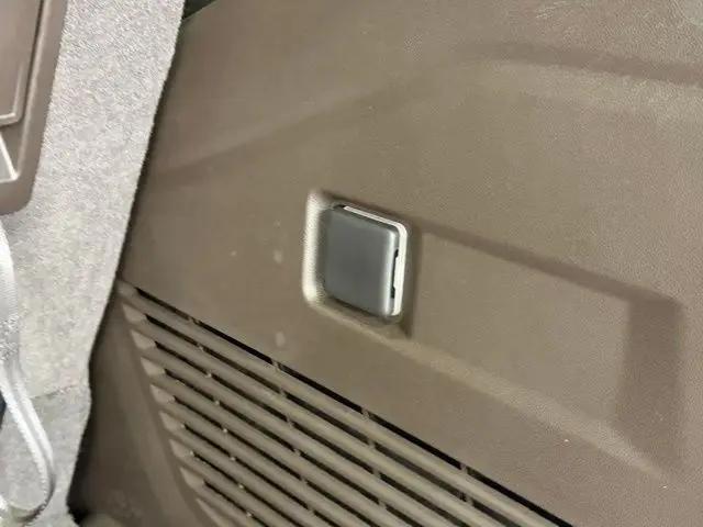 2026 Chevrolet Tahoe 4WD LS