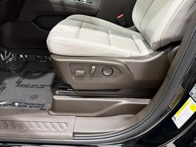 2026 Chevrolet Tahoe 4WD LS