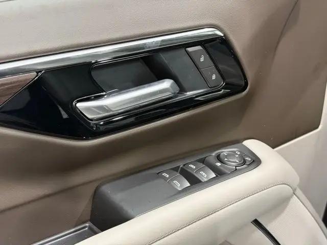 2026 Chevrolet Tahoe 4WD LS