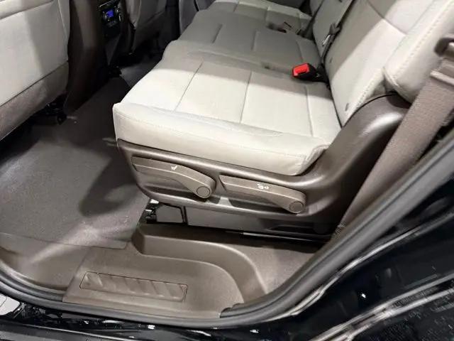 2026 Chevrolet Tahoe 4WD LS