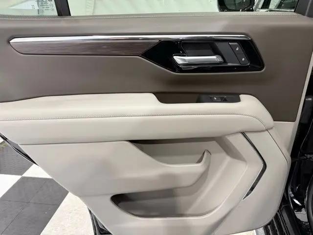 2026 Chevrolet Tahoe 4WD LS
