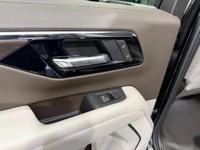 2026 Chevrolet Tahoe 4WD LS