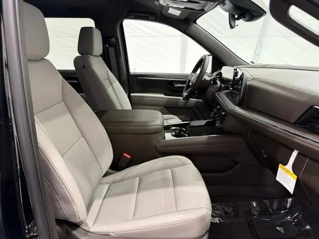 2026 Chevrolet Tahoe 4WD LS