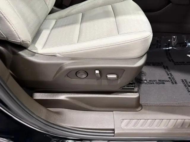 2026 Chevrolet Tahoe 4WD LS