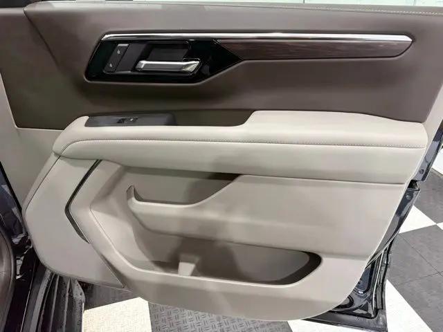 2026 Chevrolet Tahoe 4WD LS
