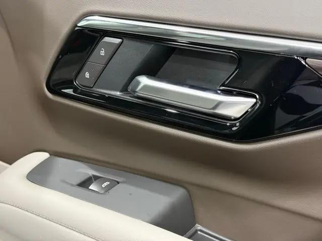 2026 Chevrolet Tahoe 4WD LS