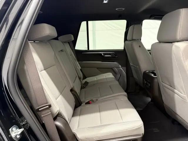 2026 Chevrolet Tahoe 4WD LS