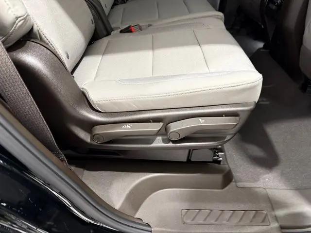 2026 Chevrolet Tahoe 4WD LS