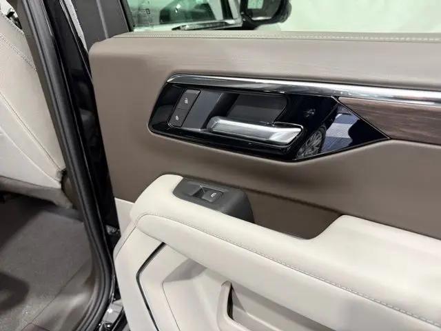 2026 Chevrolet Tahoe 4WD LS