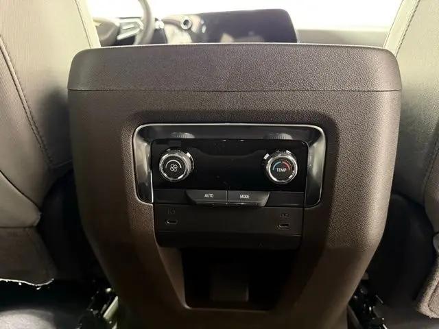 2026 Chevrolet Tahoe 4WD LS