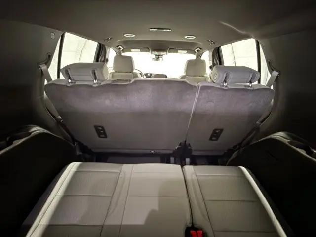 2026 Chevrolet Tahoe 4WD LS