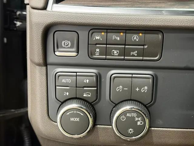 2026 Chevrolet Tahoe 4WD LS