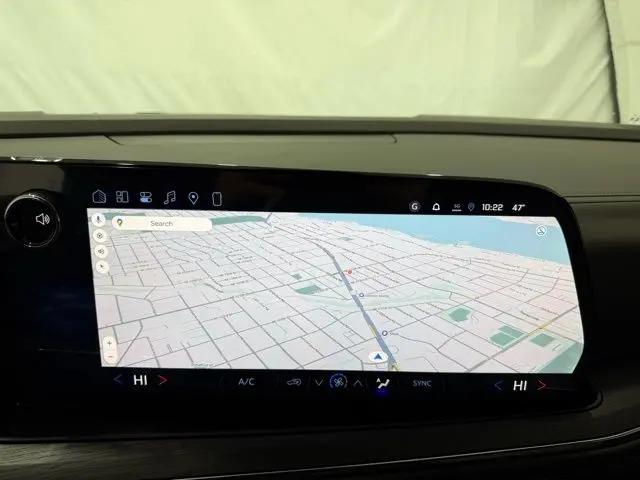 2026 Chevrolet Tahoe 4WD LS