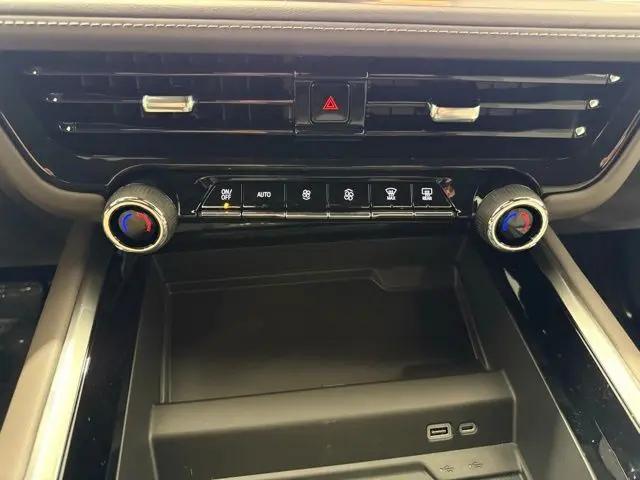 2026 Chevrolet Tahoe 4WD LS
