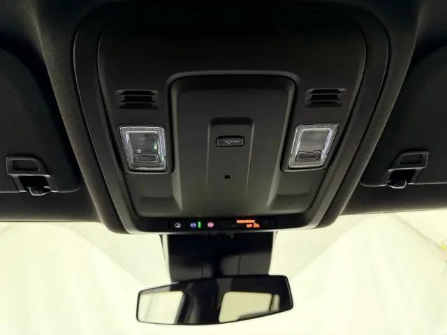2026 Chevrolet Tahoe 4WD LS