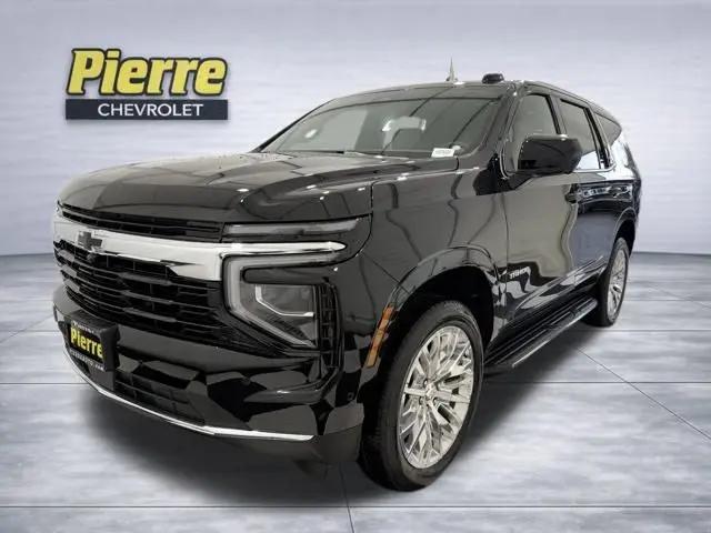 2026 Chevrolet Tahoe 4WD LS for sale in Seattle, WA