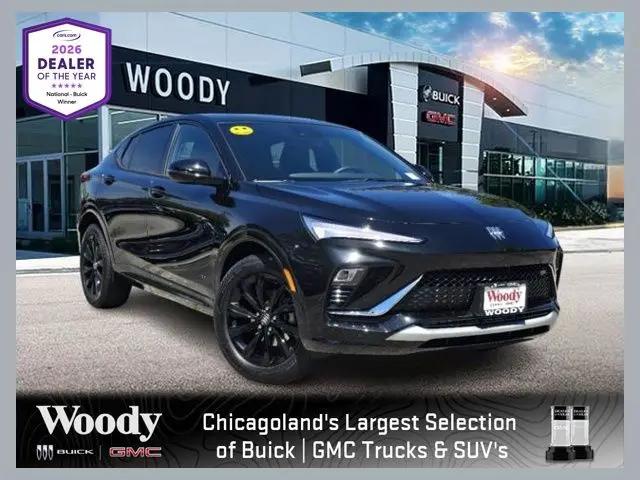 2026 Buick NV Sport Touring FWD for sale in Gurnee, IL