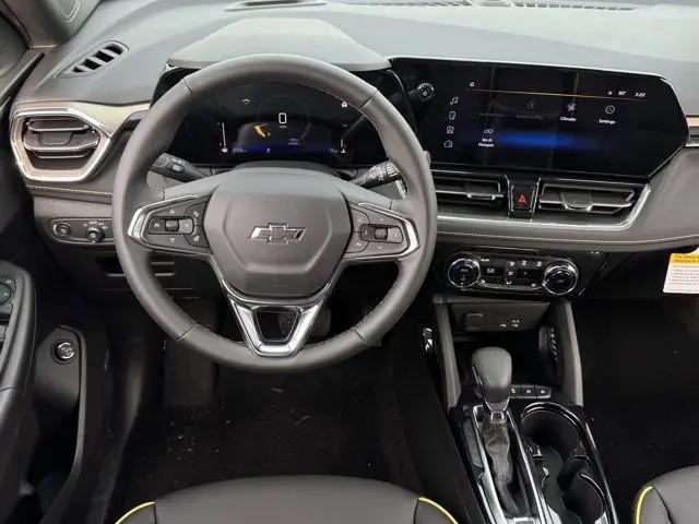 2026 Chevrolet TrailBlazer FWD ACTIV