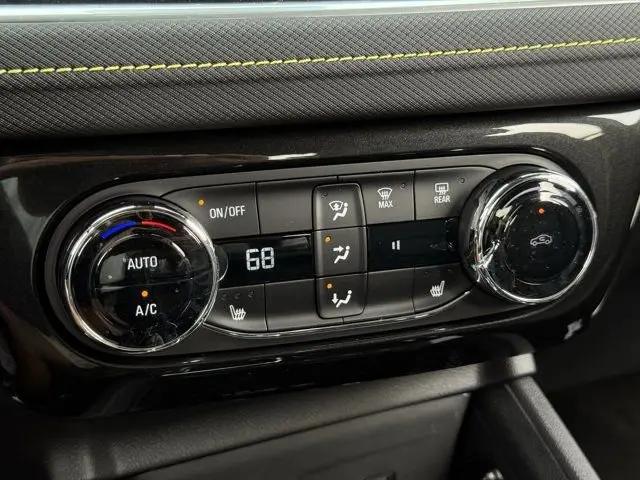 2026 Chevrolet TrailBlazer FWD ACTIV