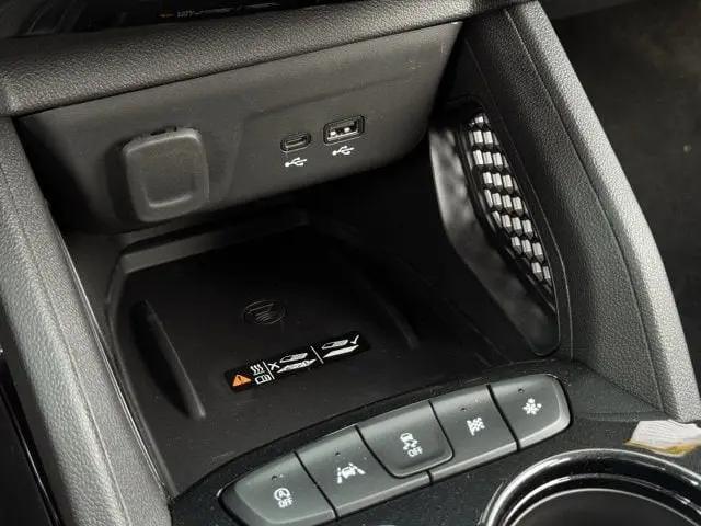 2026 Chevrolet TrailBlazer FWD ACTIV