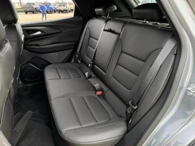 2026 Chevrolet TrailBlazer FWD ACTIV