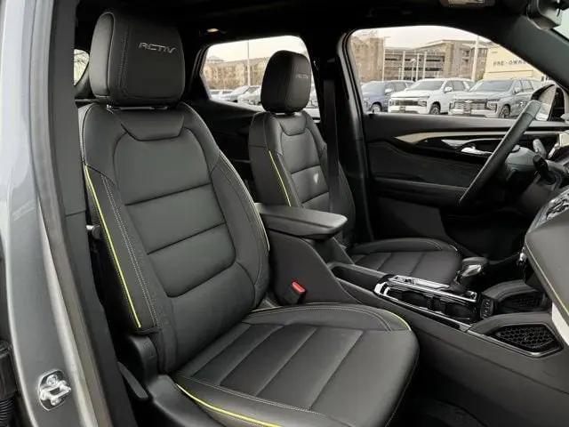2026 Chevrolet TrailBlazer FWD ACTIV